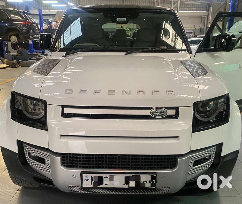 Land Rover Defender 3.0 L 130 X, 2023, Diesel