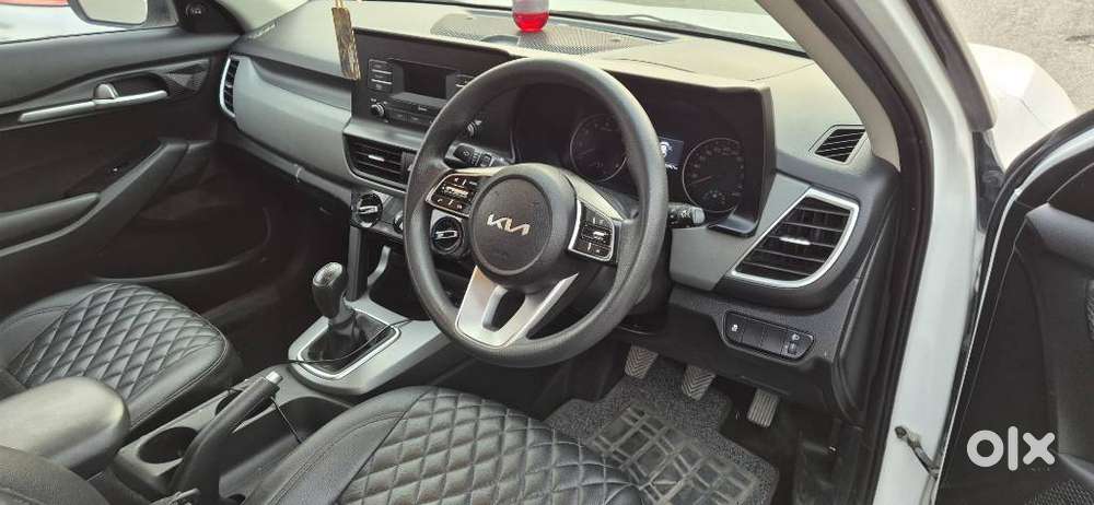 Kia Seltos Htk G, 2023, Petrol