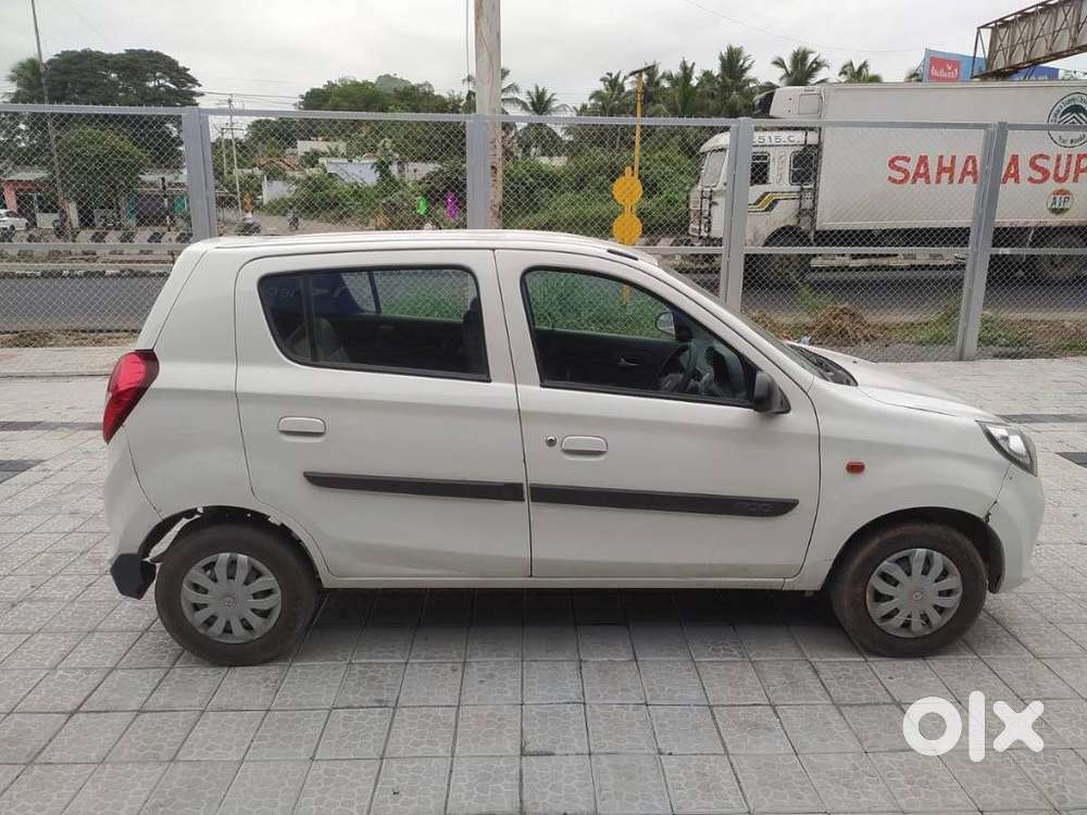 Maruti Suzuki Alto 800 2012-2016 Lxi, 2016, Petrol