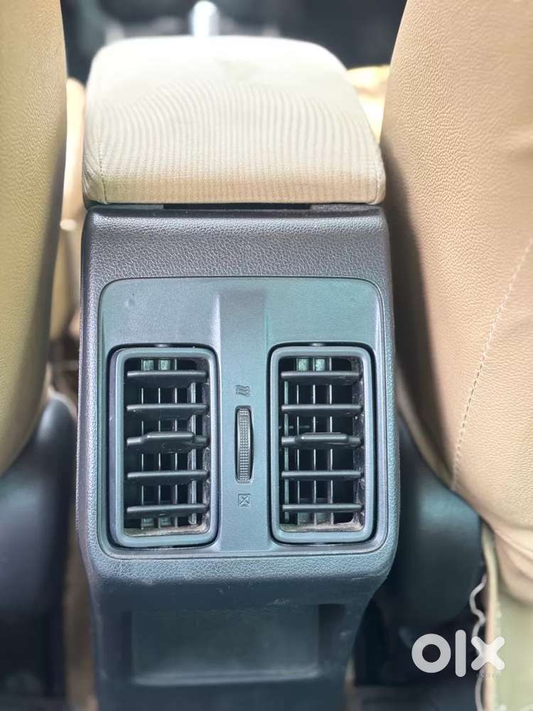 Honda City I-vtec Sv, 2016, Diesel