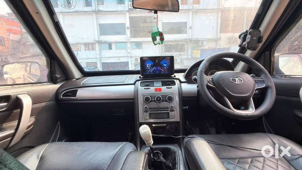 Tata Safari Storme Vx 4wd Varicor 400, 2019, Diesel