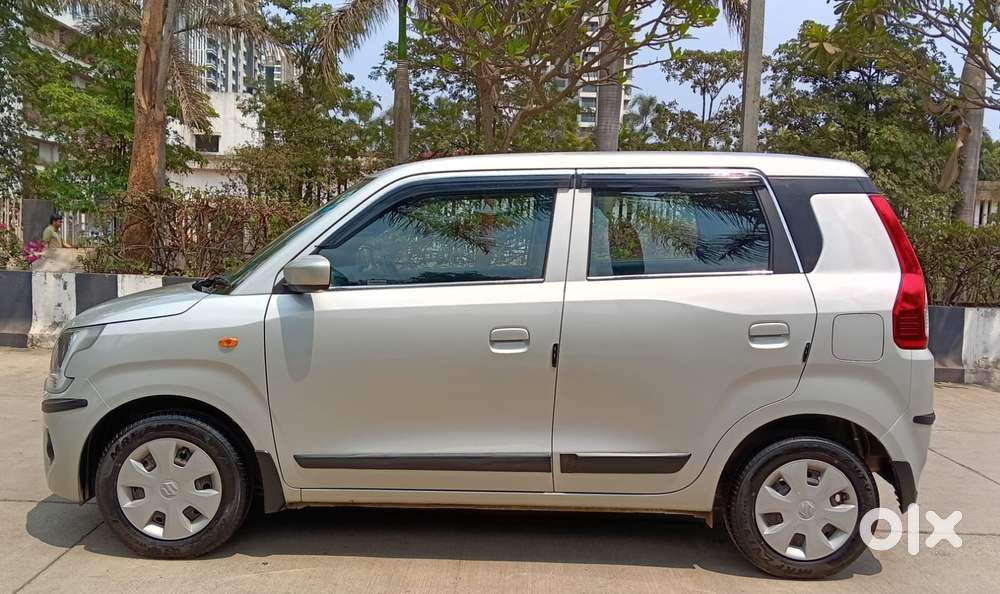 Maruti Suzuki Wagon R 1.0