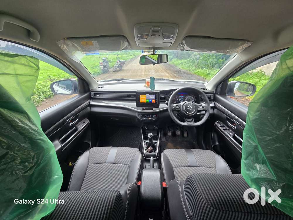 Maruti Suzuki Xl6 1.5 Zeta At, 2022, Petrol