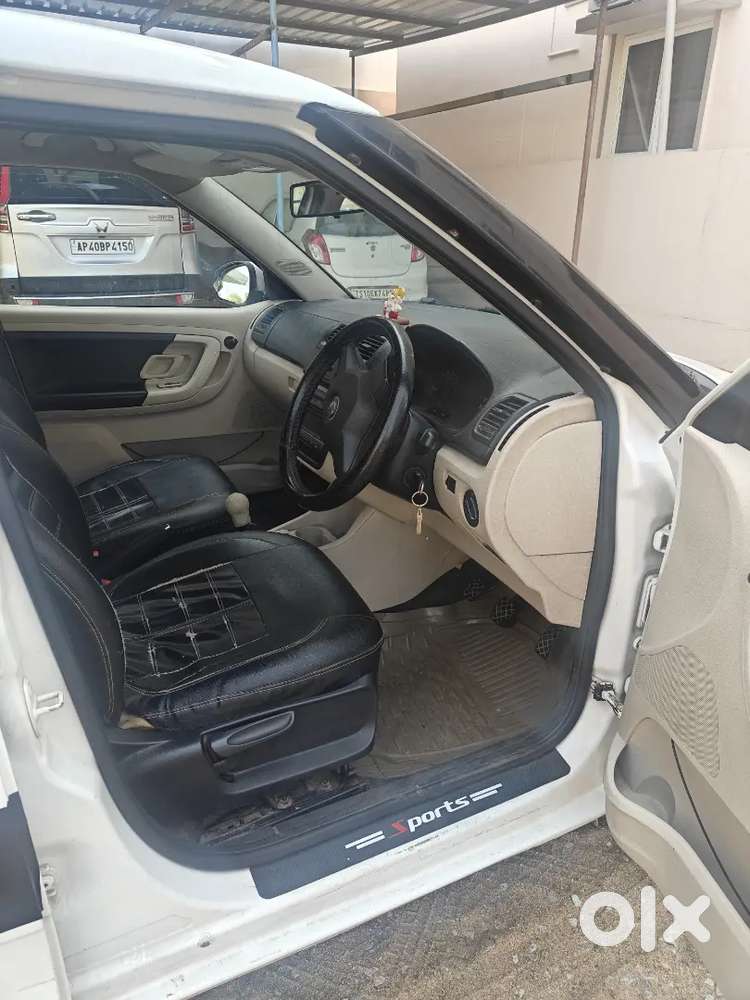 Skoda Fabia 2010 Diesel Well Maintained