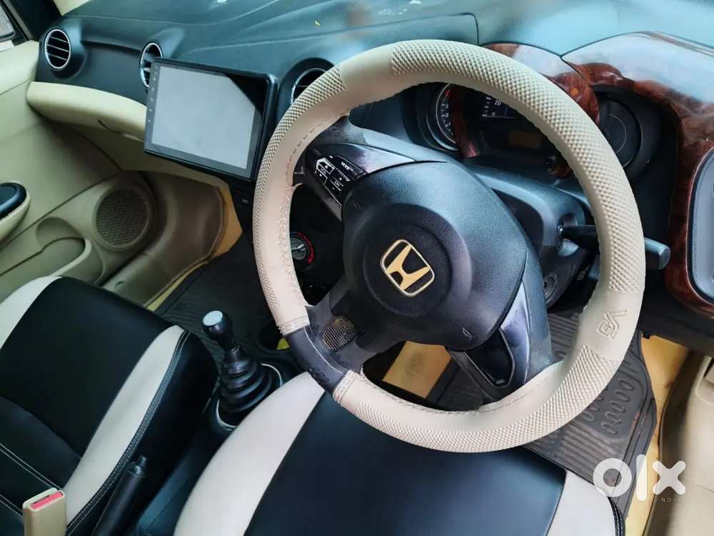 Honda Amaze 2015 Diesel 167000 Km Driven. Itz A Very Good Condition.