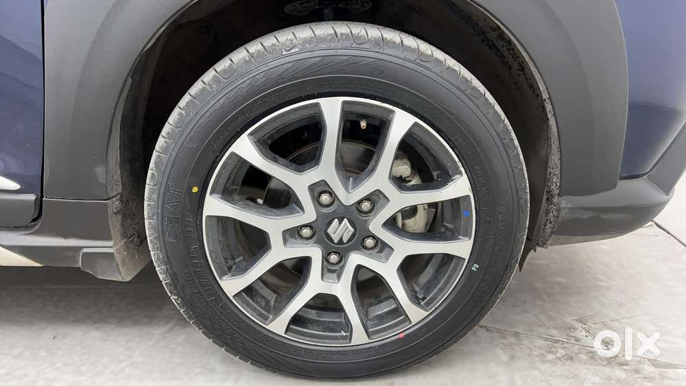 Maruti Suzuki Xl6 1.5 Zeta At, 2024, Petrol