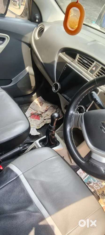 Maruti Suzuki Alto K10 17/10/2017 Petro/cng Good Condition