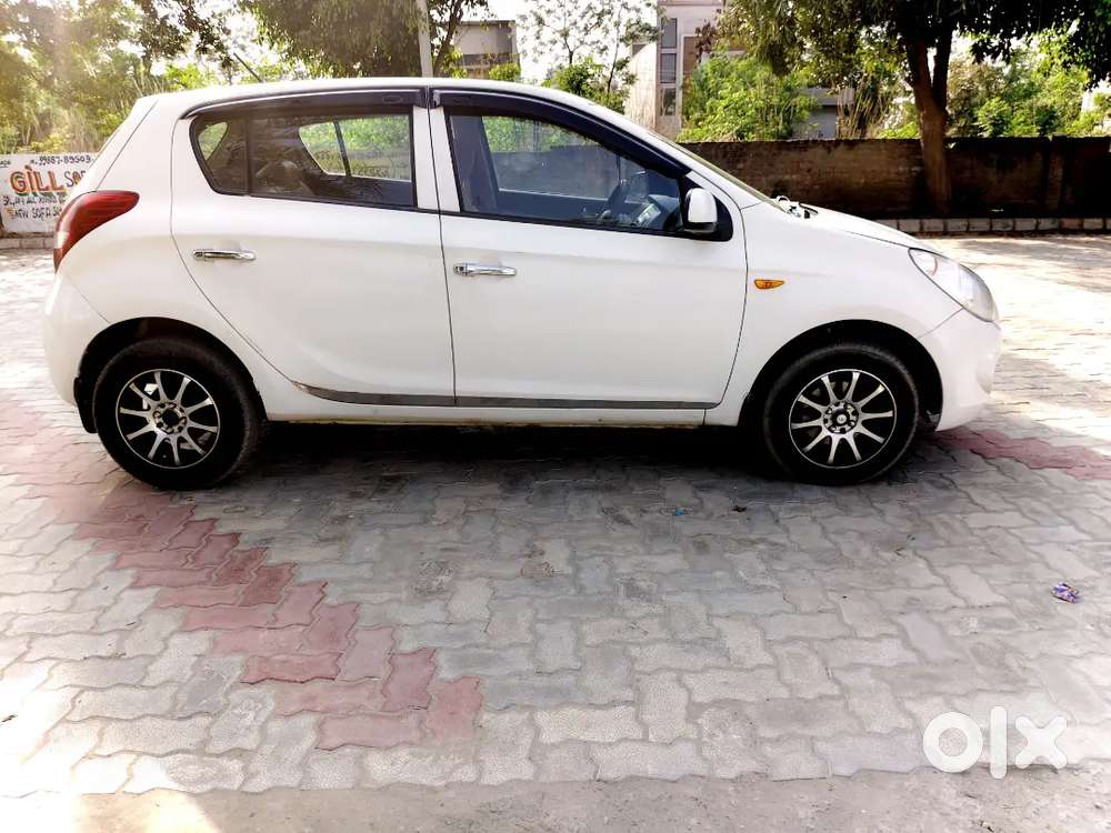 Hyundai I20 2012 Diesel Well Maintained