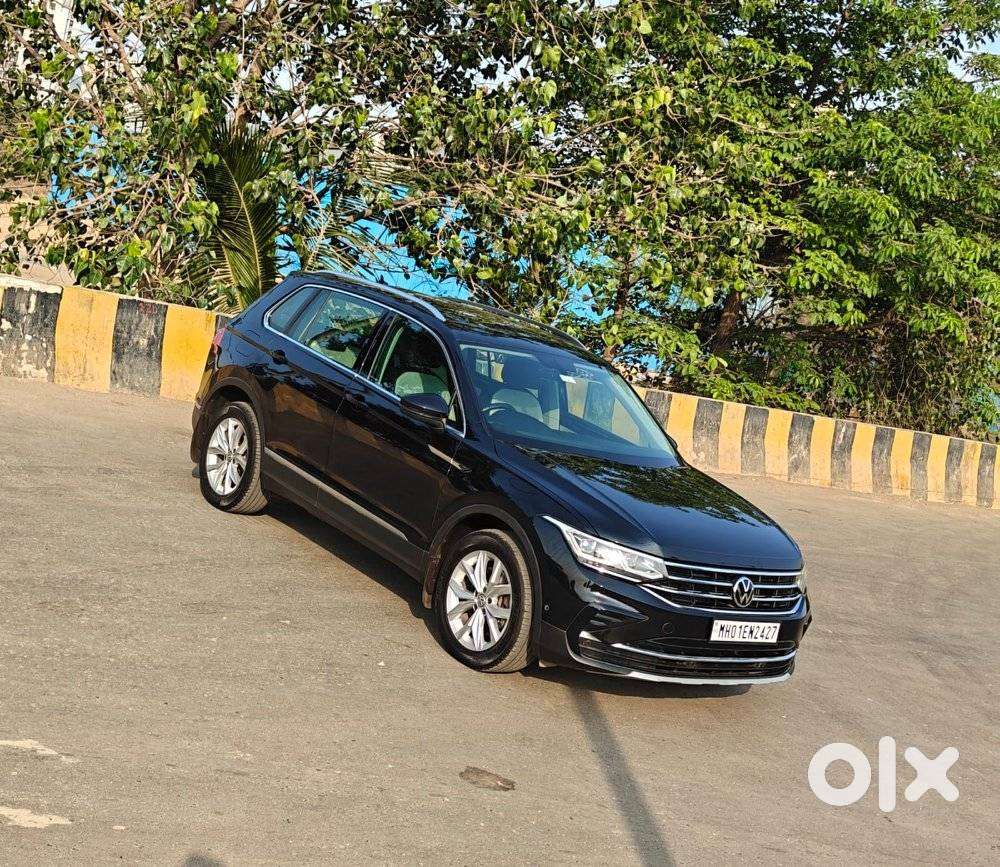 Volkswagen Tiguan 2.0 Elegance Tsi Dsg, 2024, Petrol