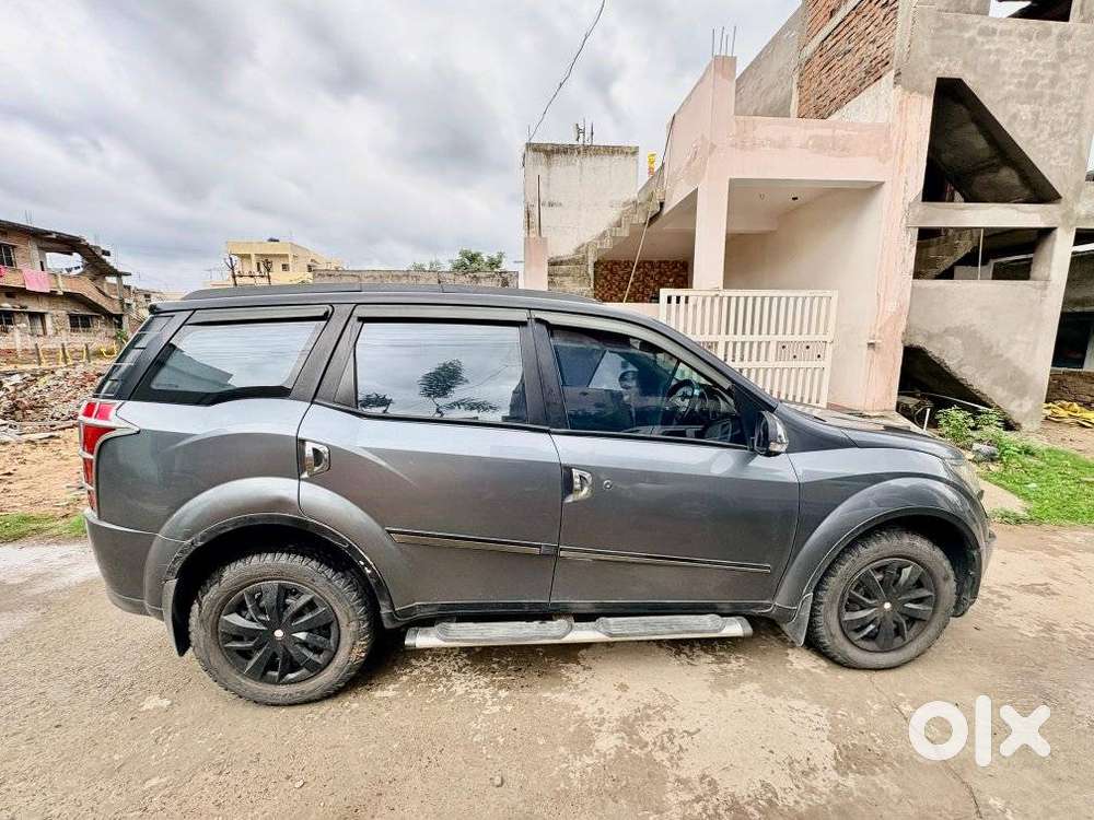 Mahindra Xuv500, 2014, Diesel