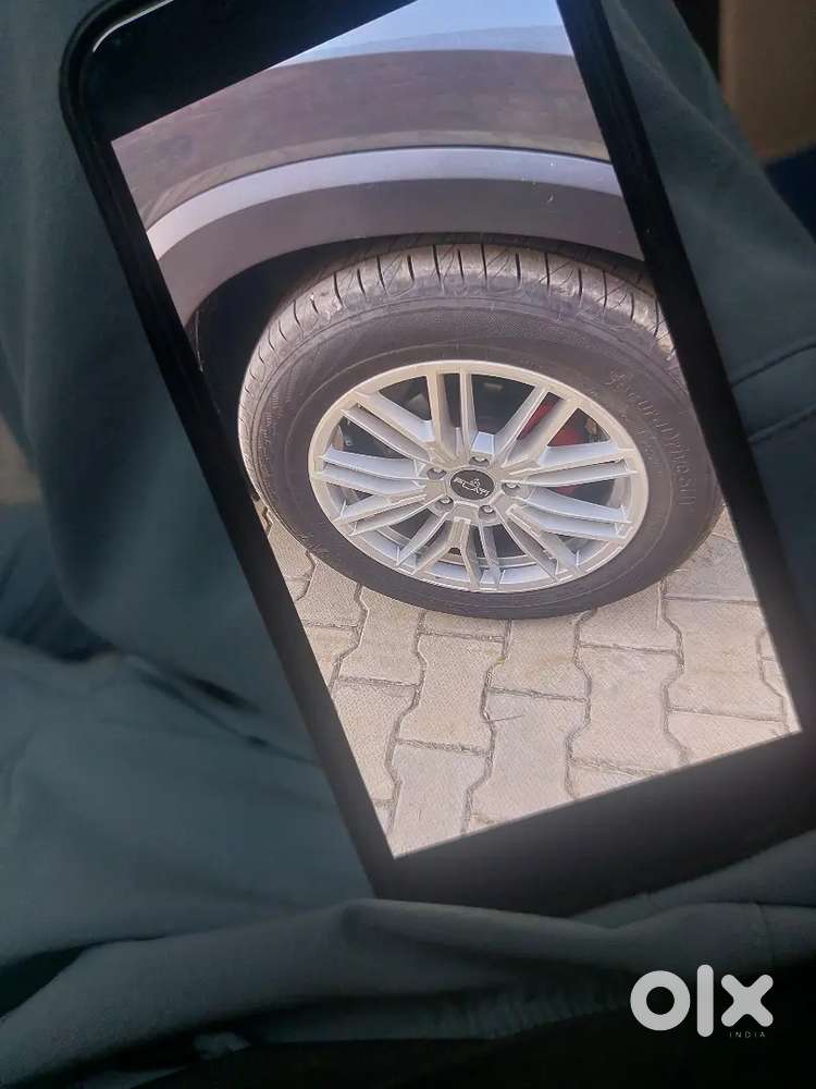 Kia Sonet 1.0 Gtx Plus 2020