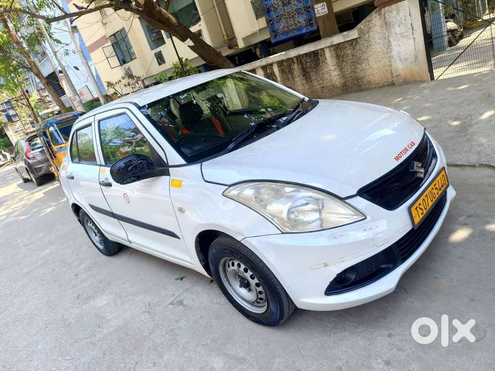 Maruti Suzuki Swift Dzire Ldi Bsiv, 2019, Diesel