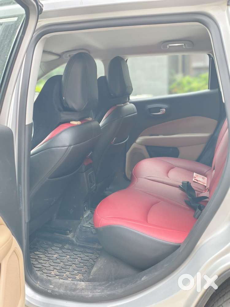 Jeep Compass Diesel 2019