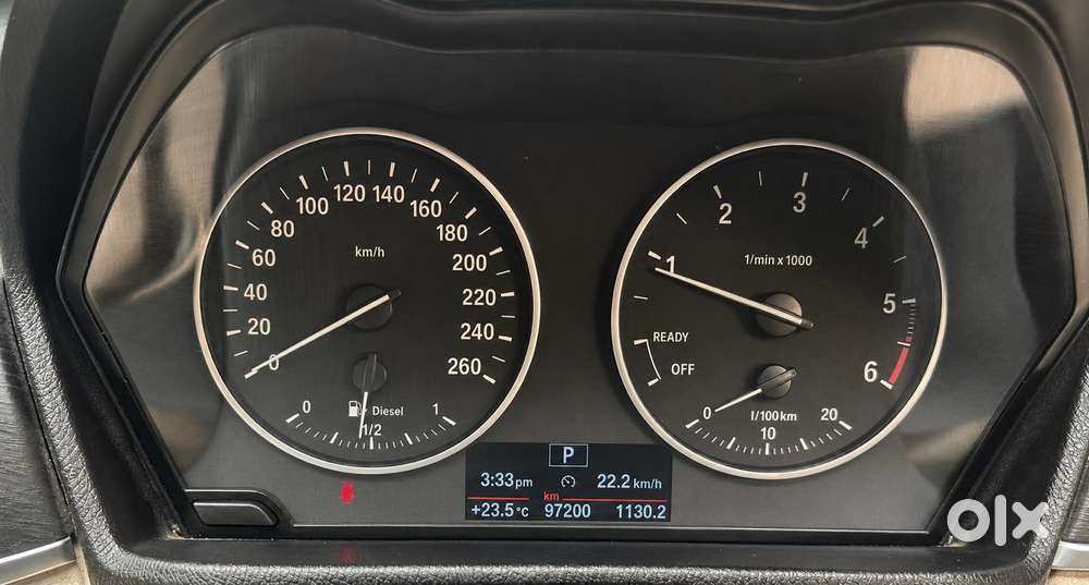 Bmw X1 Sdrive 20d Xline, 2018, Diesel