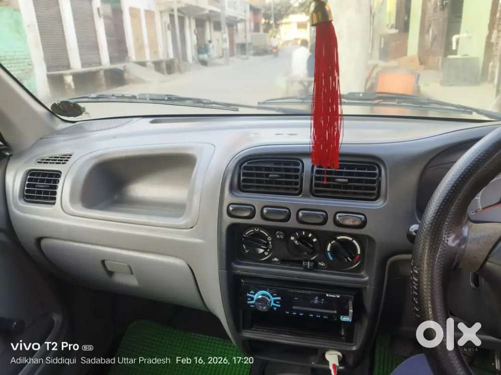 Maruti Suzuki Alto K10 2012 Petrol 112000 Km Driven