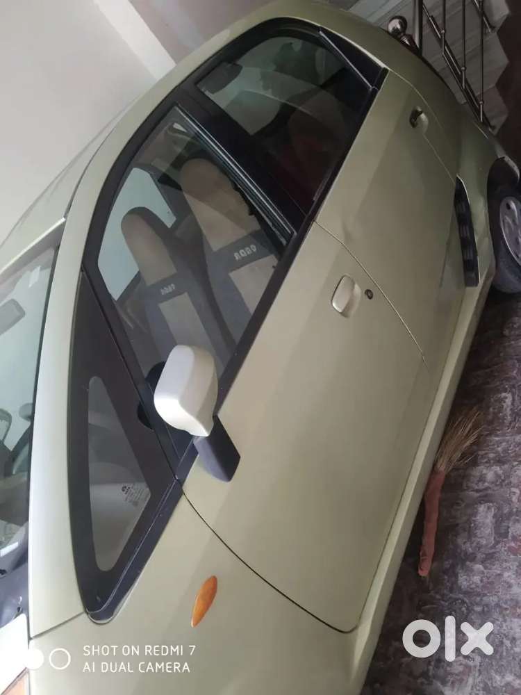 Good Condition Nano Car