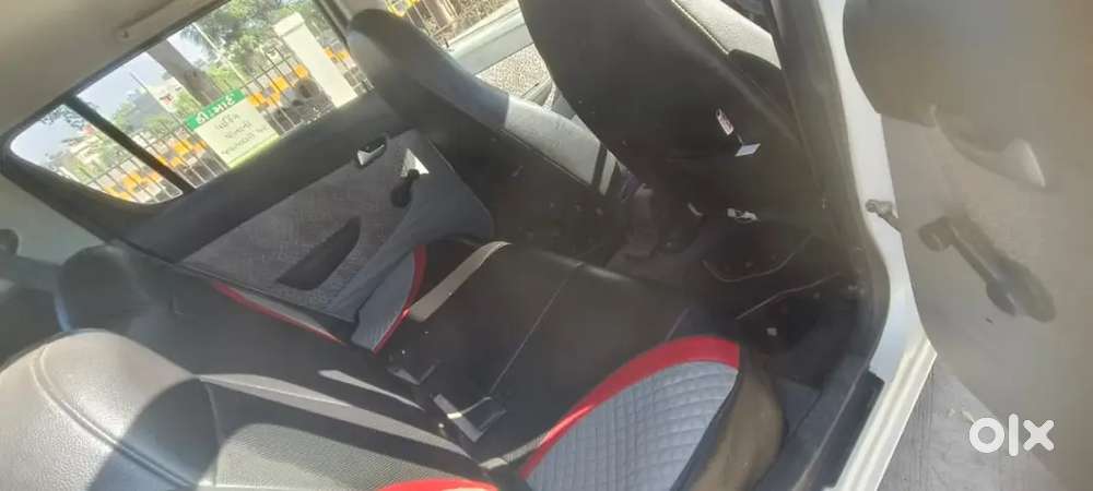 Maruti Suzuki Alto 800 2018 Petrol 35200 Km Driven