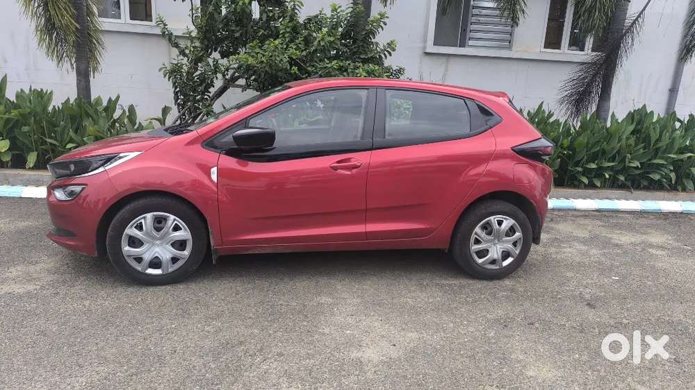 Tata Altroz 1.2 Xt 2020