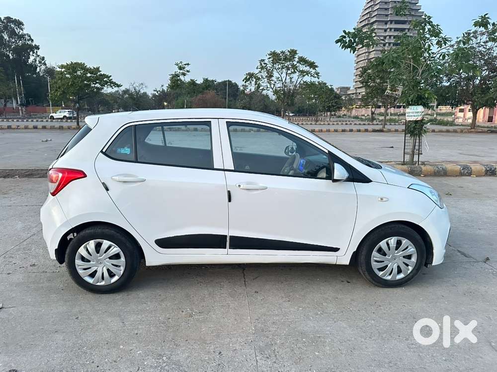 Hyundai Grand I10 Prime