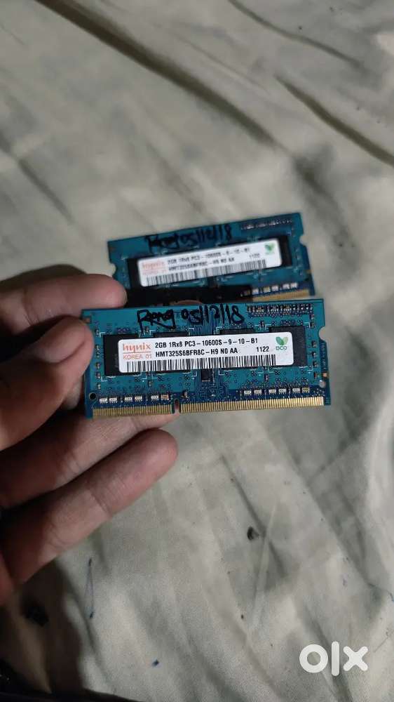 Ddr3 laptops ram