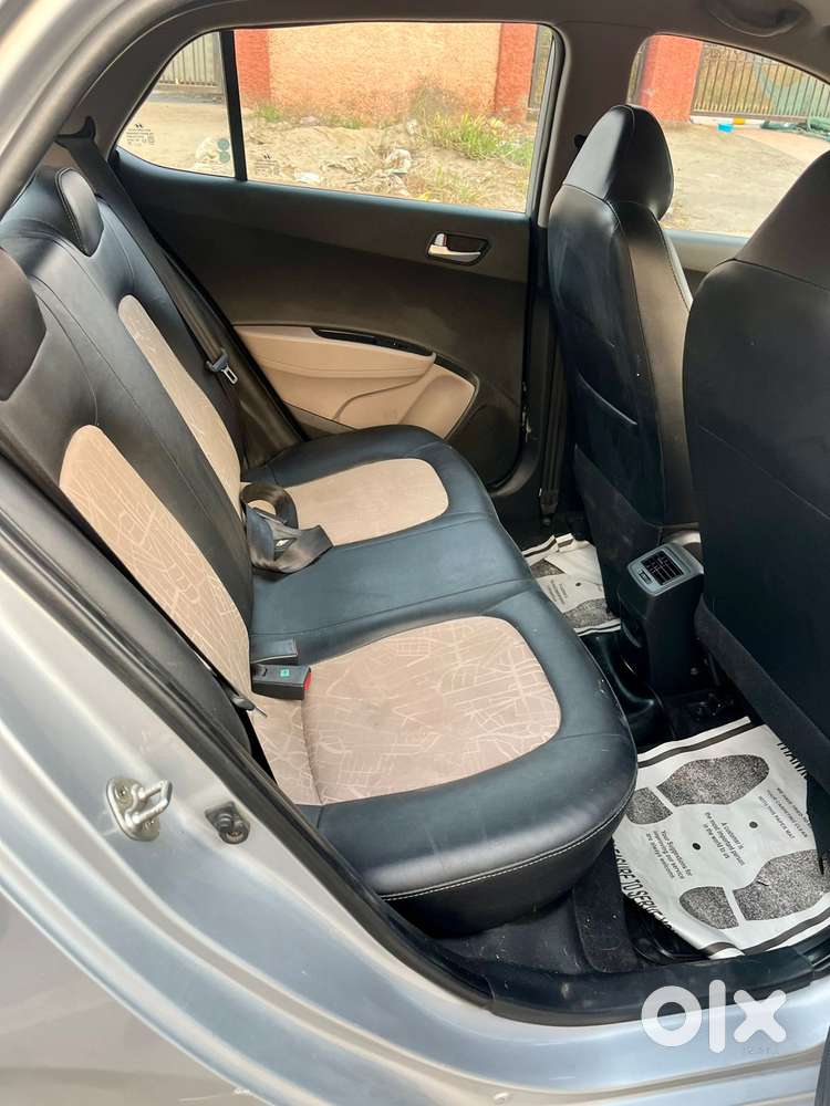 Hyundai Grand I10 1.2 Crdi Sportz, 2018, Petrol