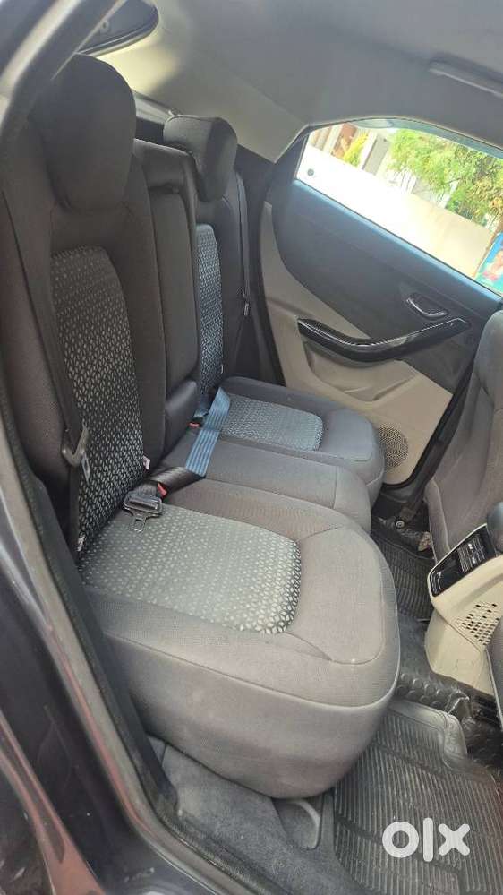 Tata Nexon Amt Xza Plus, 2019, Petrol