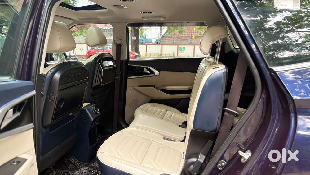 Kia Carens 1.5 Luxury Plus Turbo 7 Str, 2022, Petrol
