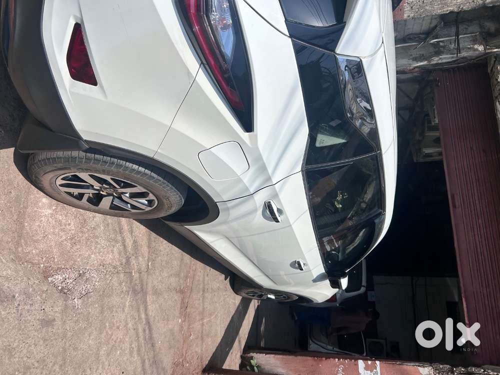 Tata Harrier Xza+ 2021 Diesel Automatic