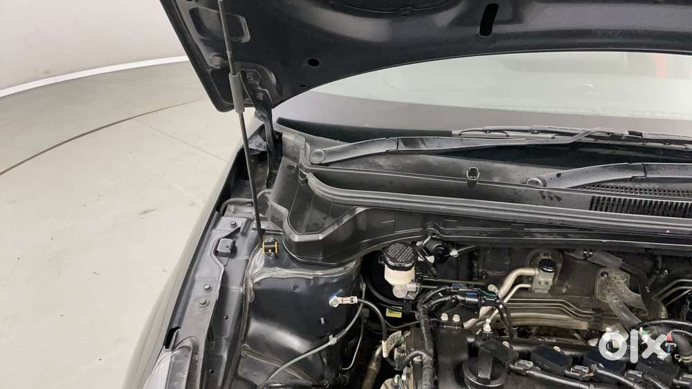 Hyundai New I20 1.2 Sportz Ivt, 2024, Petrol