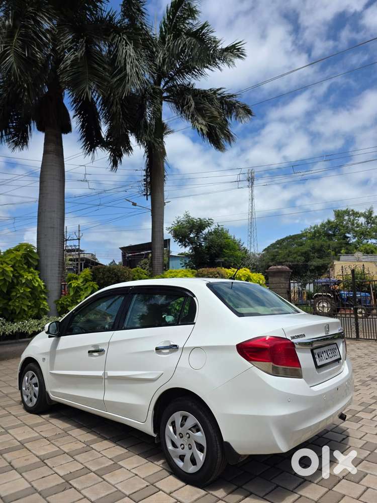 Honda Amaze 1.5 Smt I Dtec, 2013, Diesel