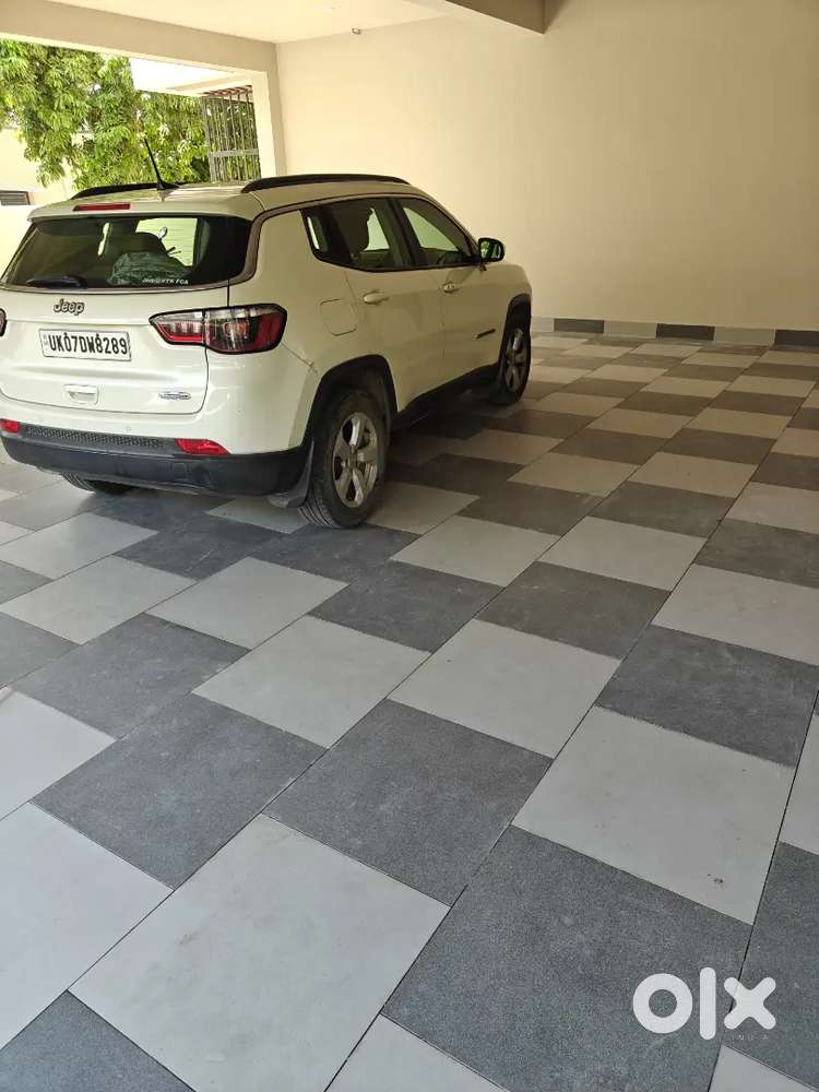 Jeep Compass For Sale