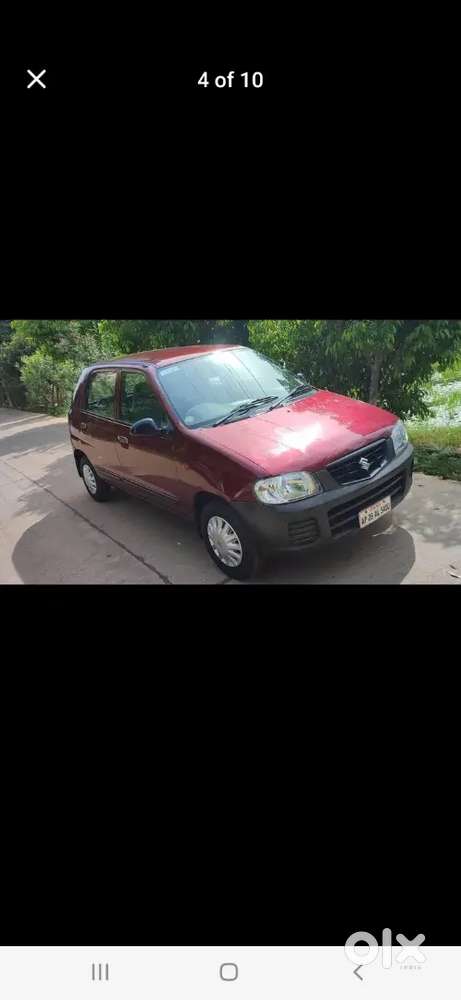 Maruti Suzuki 800 2011 Petrol 68000 Km Driven