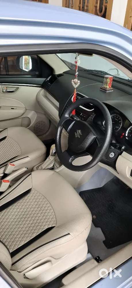 Swift Dzire
