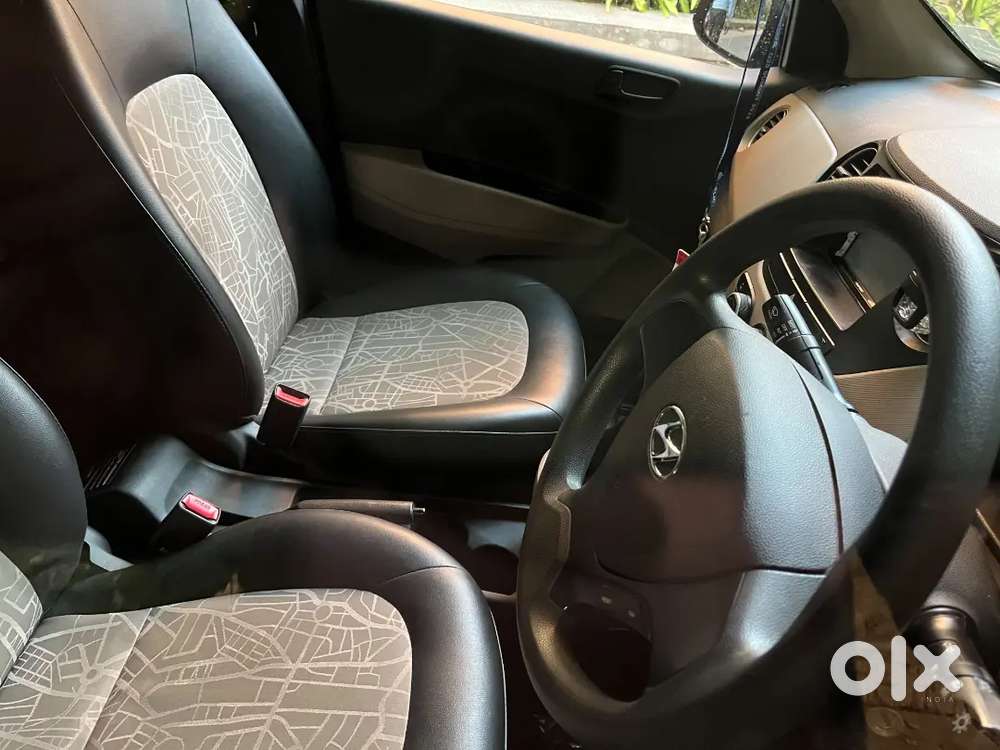 2017 Hyundai Grand I10 Magna Petrol