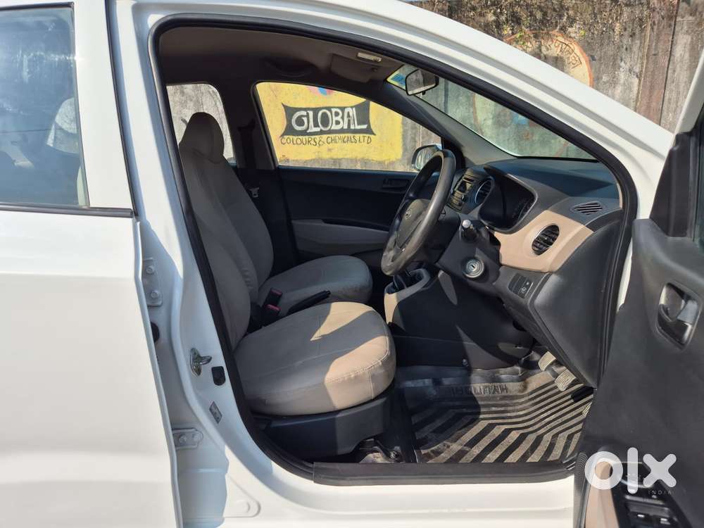 Hyundai Grand I10 Sportz 1.2 Kappa Vtvt, 2017, Petrol