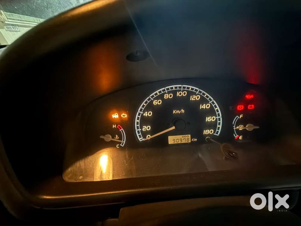 Maruti Suzuki Wagon R 2008 Petrol Valid Till 2028