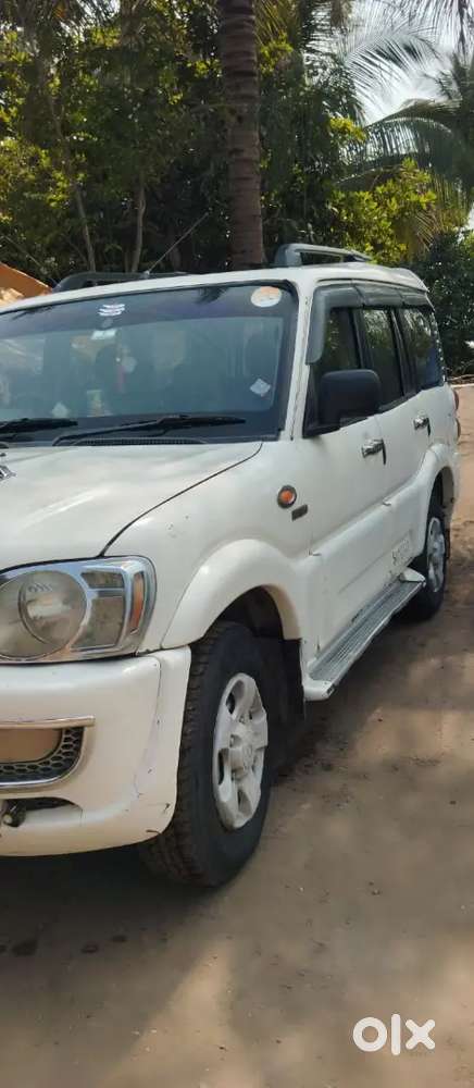 Mahindra Scorpio 2013 Diesel 158000 Km Driven