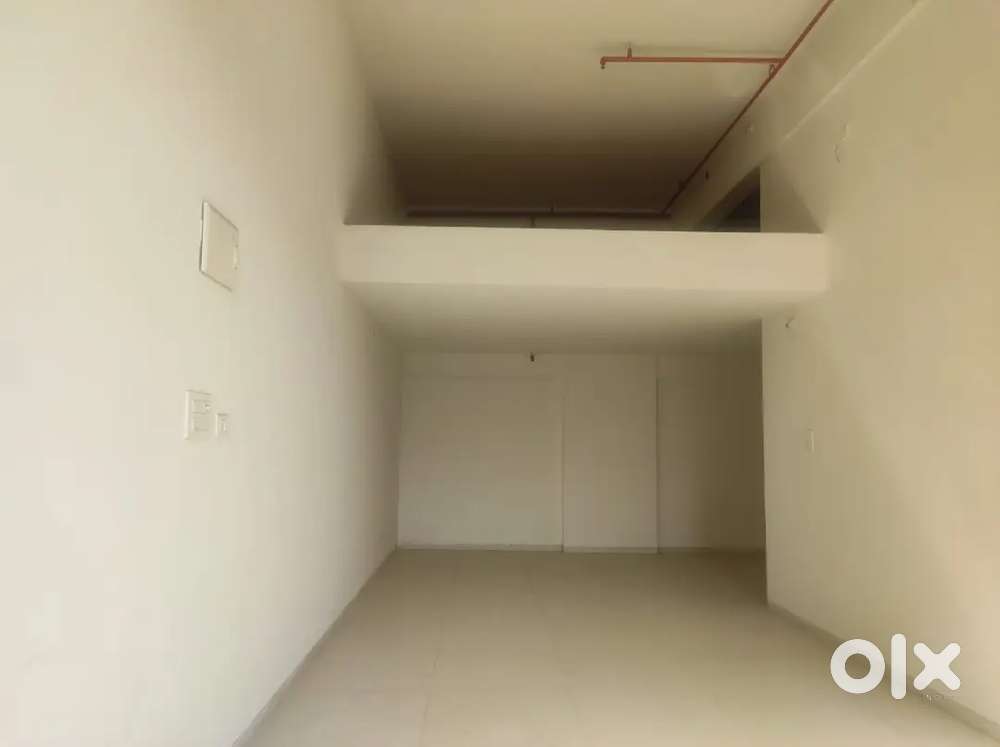 Big commercial space for rent