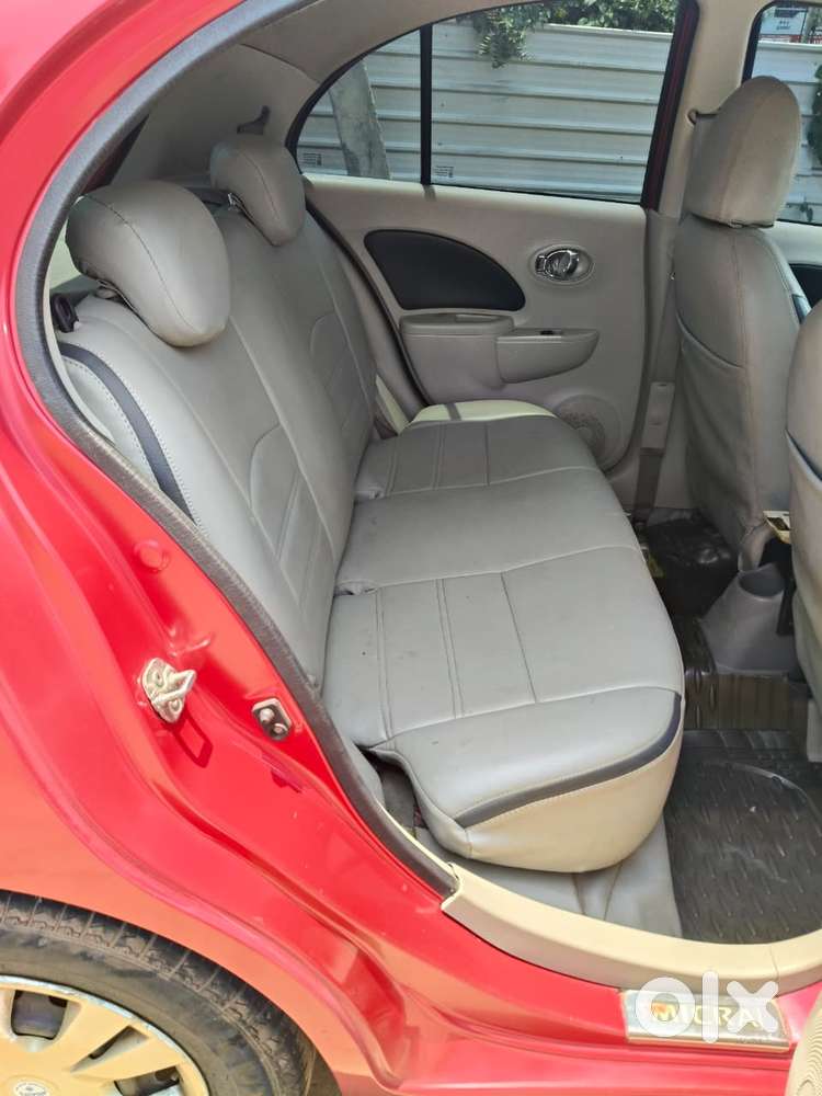 Nissan Micra Xe Petrol, 2013, Petrol