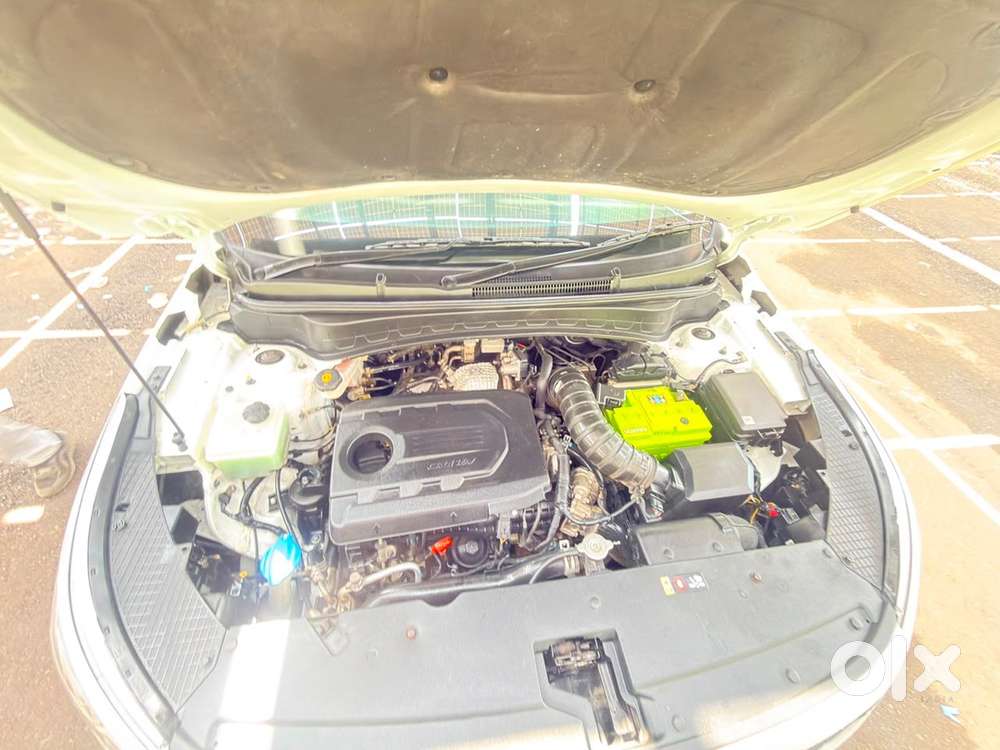 Kia Seltos Diesel Manual 2022