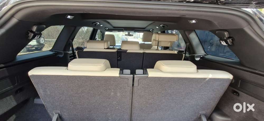 Skoda Kodiaq Petrol Automatic 2024