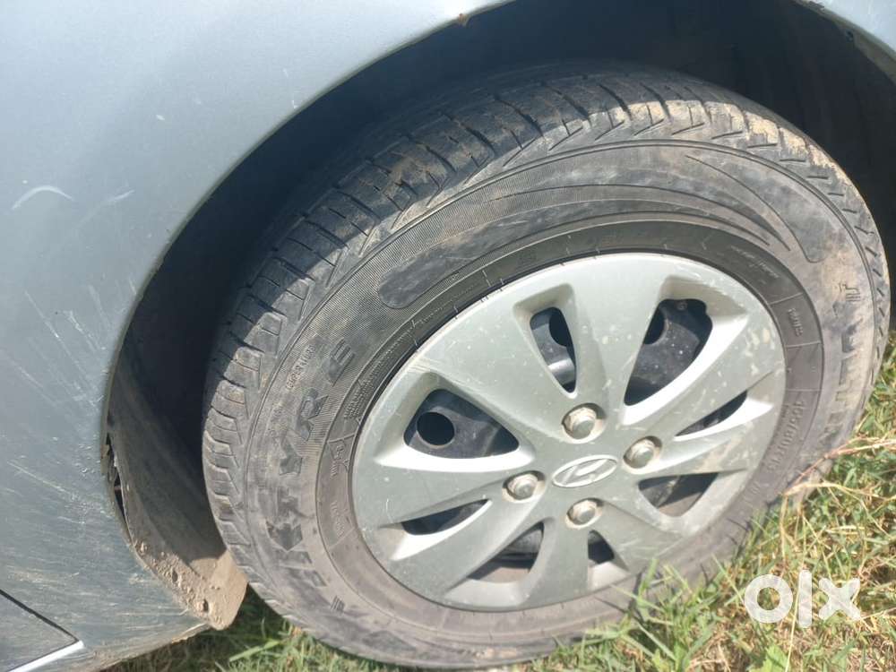 Hyundai I10 Petrol 2011