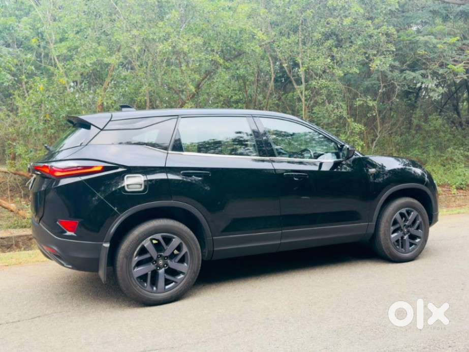 Tata Harrier Xz+, 2022, Diesel