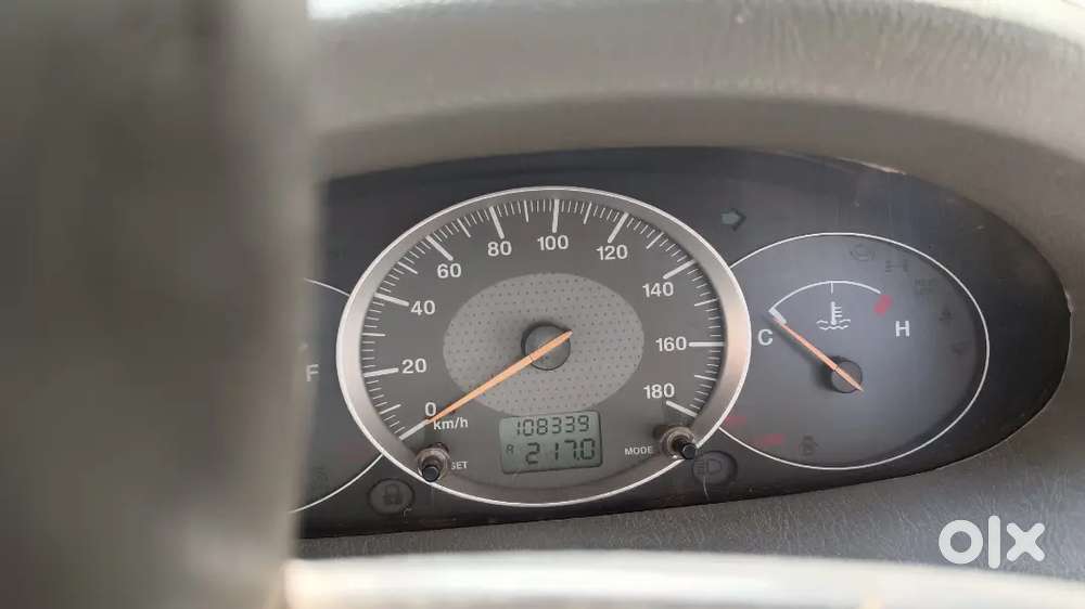 Mahindra Scorpio Classic 2010 Diesel Well Maintained