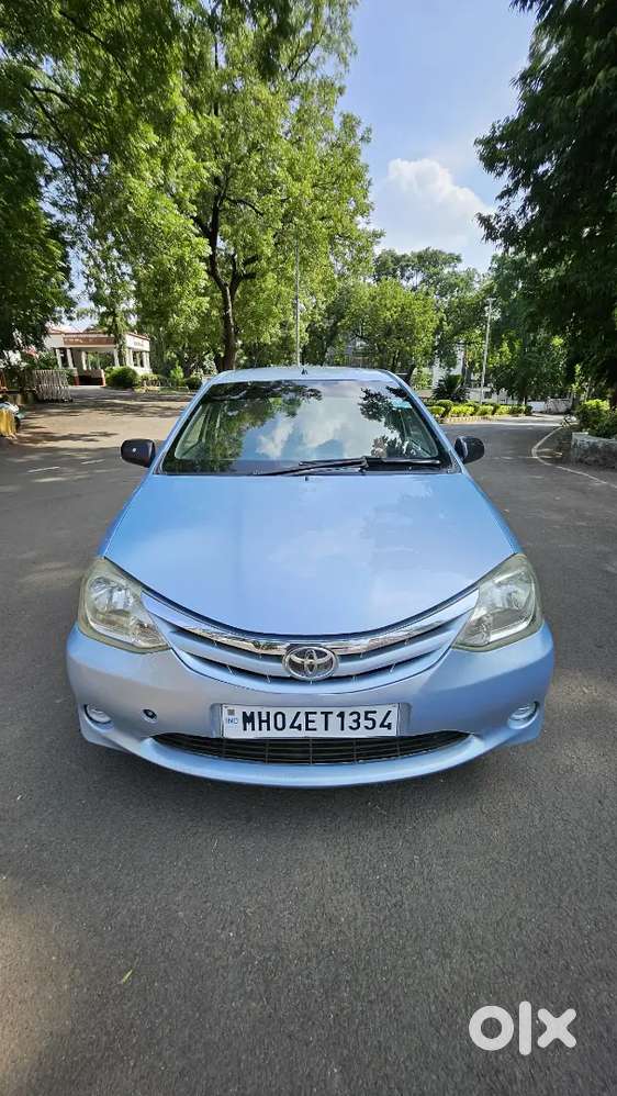 Toyota Etios Petrol Manual 2011to2031