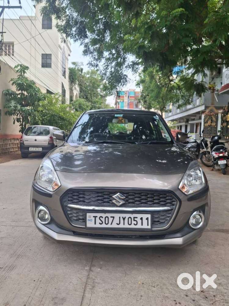 Maruti Suzuki Swift 2023, 2023, Petrol