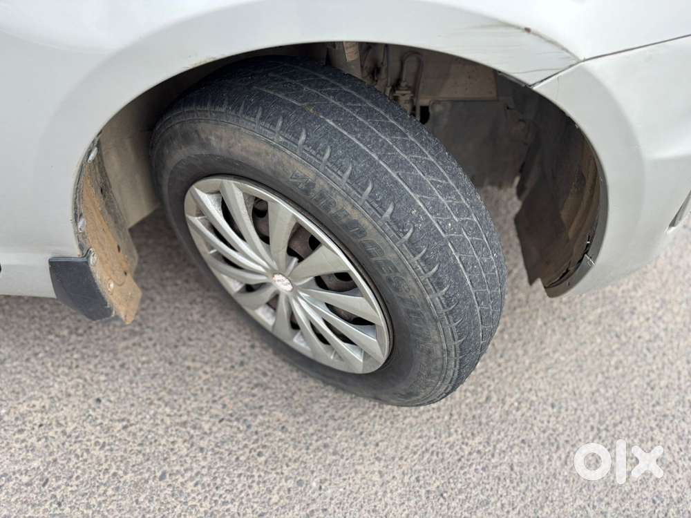 Maruti Suzuki Swift 2011-2014 Rs Vdi, 2014, Diesel