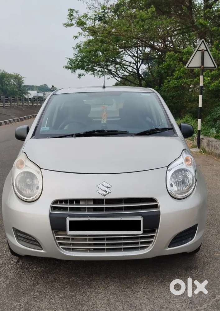 Maruti Suzuki A-star 2012  Good Condition  Well Maintained