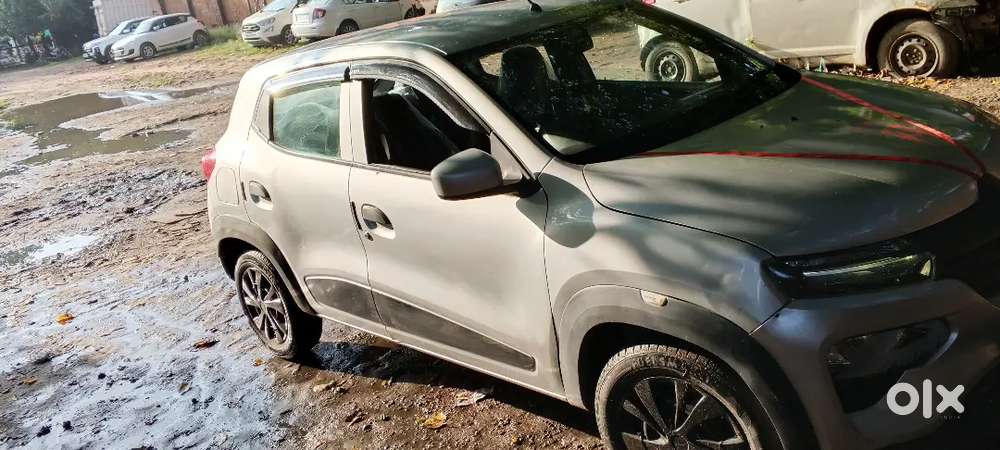 Renault Kwid Neotech 2020 Ka Last December Model