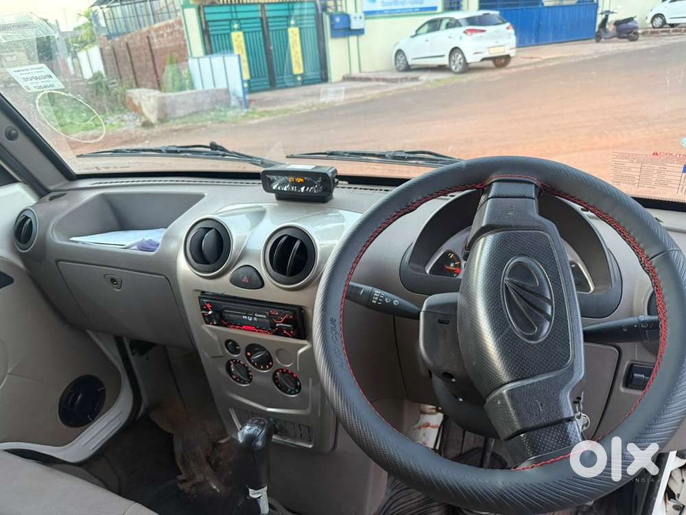 Mahindra Supro Ac Diesel 2021